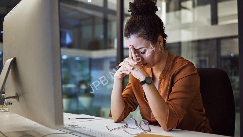 काम के दौरान तनाव कम करने के कुछ सुझाव - Some tips to reduce stress at work