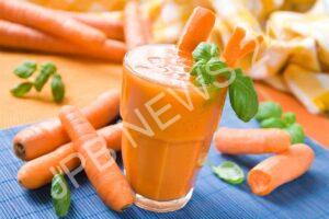 Read more about the article जानिए सुबह गाजर का जूस पीने के 7 कारण  – Know 7 reasons to drink carrot juice in the morning