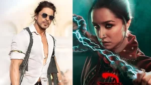 Read more about the article स्त्री 2 ने बाहुबली 2 और पठान को पछाड़ा, बनी दूसरी सबसे बड़ी हिंदी ब्लॉकबस्टर फिल्म – Stree 2 beats bahubali 2 and pathan, becomes second biggest Hindi blockbuster film