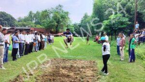 Read more about the article ਬਲਾਕ ਘਰੋਟਾ ਅਤੇ ਧਾਰ ਅੰਦਰ ਬਲਾਕ ਪੱਧਰੀ ਖੇਡਾਂ ਦਾ ਆਗਾਜ