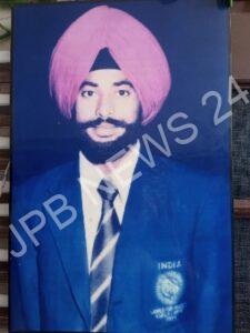 Read more about the article ਉਲੰਪੀਅਨ ਮਹਿੰਦਰ ਸਿੰਘ ਮੁਣਸ਼ੀ ਇੱਕ ਦੂਰਗਾਮੀ ਖੇਡ ਸਿਤਾਰੇ ਦੀ ਕਹਾਣੀ