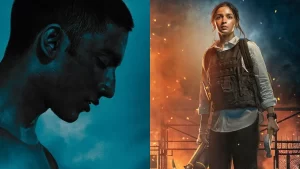 Read more about the article जिगरा का टीजर रिलीज, छाया आलिया भट्ट का दमदार बहन अवतार, फैन्स हुए दीवाने – Jigra teaser release, Alia bhatt powerful sister avatar shadow, fans go crazy