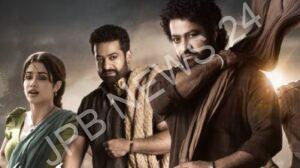 Read more about the article जूनियर एनटीआर की फिल्म देवरा ने दूसरे दिन बॉक्स ऑफिस पर कमाए 243 करोड़ रुपये – Jr ntr film devara earned rs 243 crore on the second day of box office collection