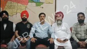 Read more about the article पत्रकारों की अग्रणी संस्था डिजिटल मीडिया एसोसिएशन (DMA) की ओर से एक बार फिर समाज भलाई के क्षेत्र में नया कदम उठाया जा रहा है। Once again, a new step is being taken in the field of social welfare by digital media association (DMA), a leading organization of journalists