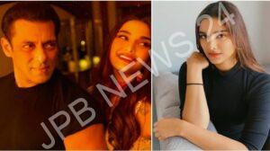 Read more about the article दबंग 3 में डेब्यू के बाद आलोचनाओं पर सई मांजरेकर का बड़ा बयान – Sai manjrekar big statement on criticism after her debut in dabangg 3