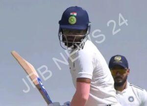 Read more about the article दलीप ट्रॉफी में श्रेयस अय्यर का संघर्ष, पहली गेंद पर शून्य, दबाव बढ़ा – Shreyas iyer struggle in duleep trophy, zero on first ball, pressure increased