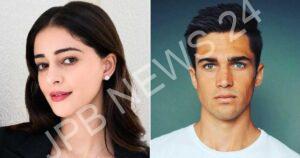 Read more about the article अनन्या पांडे के दोस्त वॉकर ब्लैंको ने फिल्म CTRL को लेकर शेयर की एक्साइटमेंट – Ananya pandey friend walker blanco shared excitement about the film CTRL