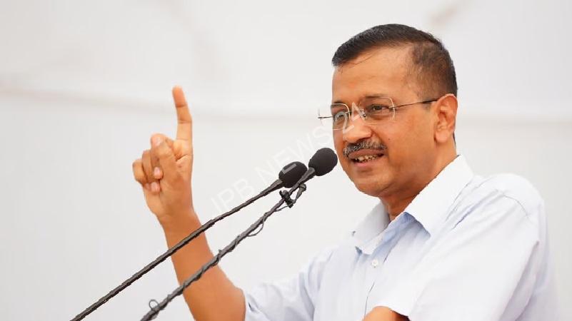 अरविंद केजरीवाल को सुप्रीम कोर्ट से जमानत मिल गई। Arvind kejriwal gets bail from supreme court