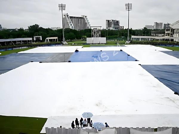 अफगानिस्तान बनाम न्यूजीलैंड टेस्ट रद्द, भारत में 91 साल में पहली बार - Afghanistan vs new zealand test cancelled, For the first time in india in 91 years