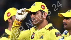 Read more about the article एमएस धोनी ने खोया आपा, CSK के पूर्व खिलाड़ी ने शेयर की अनसुनी घटना – MS dhoni lost his temper, former csk player shared an unheard incident