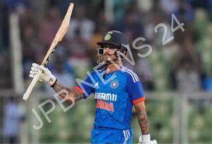 Read more about the article फैंस की मांग पर गंभीर और अगरकर ने दिया इशान किशन की वापसी का आदेश, बीसीसीआई ने चुपचाप किया टीम में बदलाव – On the demand of fans, Gambhir and agarkar ordered the return of ishan kishan bcci quietly made changes in the team