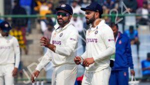 Read more about the article विराट और रोहित को विशेष दर्जा देने के लिए बीसीसीआई की आलोचना, भारतीय क्रिकेट के लिए सही नहीं – BCCI criticised for special treatment to virat and rohit, Not right for indian cricket