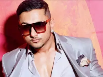 यो यो हनी सिंह ने अपने गानों की निरर्थकता को उजागर करते हुए कहा - Yo yo honey singh exposed the futility of his songs and said