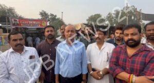 Read more about the article ਪਟਾਕਾ ਕਾਰੋਬਾਰੀਆਂ ਨੂੰ ਜਾਣ ਬੁੱਝ ਤੰਗ ਪਰੇਸ਼ਾਨ ਕਰ ਰਿਹਾ ਪ੍ਰਸ਼ਾਸ਼ਨ: ਰਜਿੰਦਰ ਬੇਰੀ