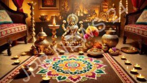 Read more about the article धनतेरस 2024 पर पूजा मुहूर्त, प्रदोष काल और खरीदारी का शुभ मुहूर्त जानें – Know puja muhurat, pradosh kaal and auspicious time for shopping on dhanteras 2024