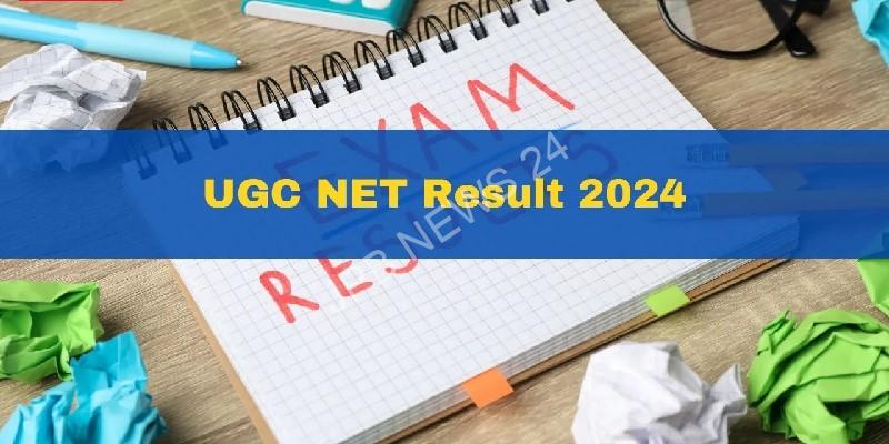  UGC NET जून 2024 रिजल्ट जल्द होगा घोषित, जानिए कैसे करें चेक - UGC NET june 2024 result will be declared soon, know how to check