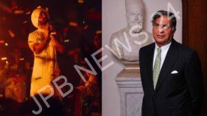 Read more about the article दिलजीत दोसांझ ने मंच से रतन टाटा को दी भावुक श्रद्धांजलि, बोले- ‘उनके जीवन से मिली सीख हमें हमेशा प्रेरित करेगी’ – Diljit dosanjh paid emotional tribute to ratan tata from the stage, said- ‘The lessons learnt from his life will always inspire us’