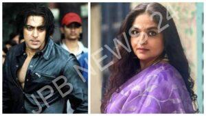 Read more about the article सलमान खान ने तेरे नाम में थप्पड़ सीन से पहले की शरारत से डराया, सह-कलाकार इंदिरा कृष्णन का खुलासा – Salman khan scared me with a prank before the slap scene in tere naam, reveals co-star indira krishnan