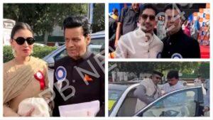 Read more about the article मनोज बाजपेयी और अन्य सितारों ने राष्ट्रीय फिल्म पुरस्कार 2024 में कला और उत्कृष्टता का जश्न मनाया – Manoj bajpayee and other stars celebrate art and excellence at national film awards 2024