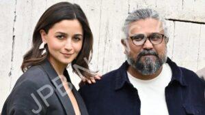 Read more about the article वासन बाला ने आलिया भट्ट की फिल्म जिगरा की बॉक्स ऑफिस पर असफलता पर अपने विचार साझा किए – Vasan bala shares his thoughts on alia bhatt film jigra failure at the box office