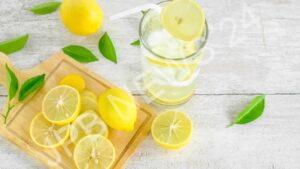 Read more about the article नींबू पानी के 5 स्वास्थ्य लाभ के बारे में जाने – Know about 5 health benefits of lemon water