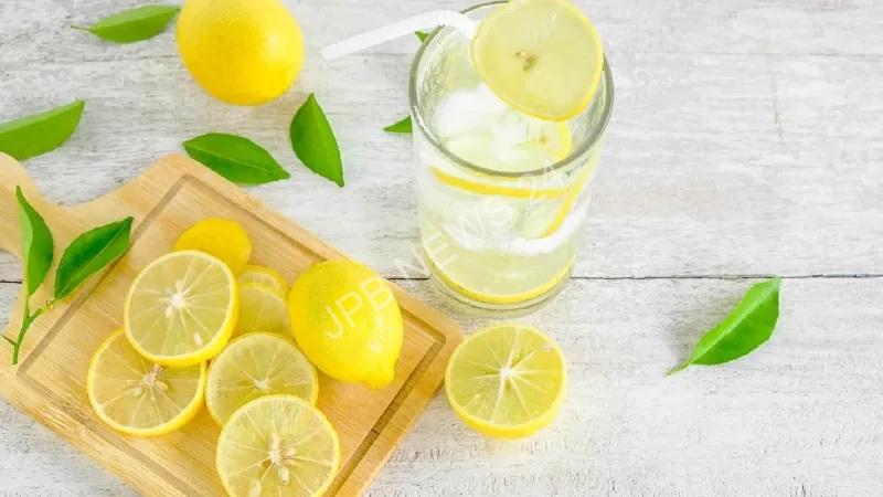 नींबू पानी के 5 स्वास्थ्य लाभ के बारे में जाने - Know about 5 health benefits of lemon water