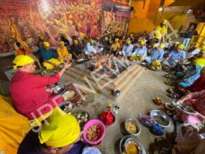 Read more about the article उपासना का मतलब स्वयं को भगवान के प्रति समर्पित करना-नवजीत भारद्वाज – Worship means dedicating yourself to god – Navjeet bhardwaj