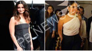 Read more about the article करीना ने व्हाट वीमेन वांट सीजन 5 में आलिया की गायन प्रतिभा का मज़ाक उड़ाया – Kareena mocks alia singing talent on what women want season 5