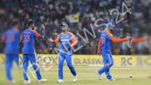 Read more about the article दूसरे टी20 में नए चेहरों की एंट्री? ग्वालियर में बांग्लादेश पर जीत के बाद भारत ने सीरीज में मजबूत बढ़त हासिल की – Entry of new faces in the second t20? India takes a strong lead in the series after victory over bangladesh in gwalior