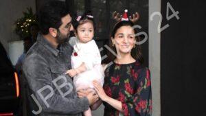 Read more about the article आलिया भट्ट ने किया खुलासा, बेटी राहा ने पहली बार देखा स्टूडेंट ऑफ द ईयर का राधा गाना देखा – Alia bhatt reveals, daughter raha watch student of the year radha song for the first time