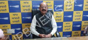 Read more about the article बुराई पर अच्छाई की विजय का ही प्रतीक है विजयादशमी का त्योहार : मोहिंदर भगत  – The festival of vijayadashami is a symbol of the victory of good over evil: Mohinder bhagat