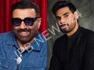 Read more about the article अहान शेट्टी शामिल हुए बॉर्डर 2 में, निभाएंगे सनी देओल की बटालियन के सैनिक का किरदार – Ahan shetty joins border 2, will play the role of a soldier in sunny deol battalion