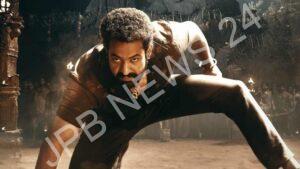 Read more about the article जूनियर एनटीआर की देवरा पार्ट 1 ने पहले हफ्ते में 405 करोड़ का आंकड़ा पार किया – Jr ntr devra part 1 crossed 405 crores mark in the first week