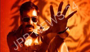 Read more about the article अजय देवगन की सिंघम का होगा दोबारा सिनेमाघरों में धमाल, रोहित शेट्टी ने की घोषणा – Ajay devgn singham will rock the theatres again, Rohit shetty announces