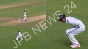 Read more about the article यशस्वी जायसवाल की चोट ने भारतीय टीम की चिंता बढ़ाई, डेरिल मिशेल का तेज कैच लेने के बाद मैदान से बाहर – Yashasvi jaiswal injury raises indian team concerns, out of field after taking a sharp catch of daryl mitchell
