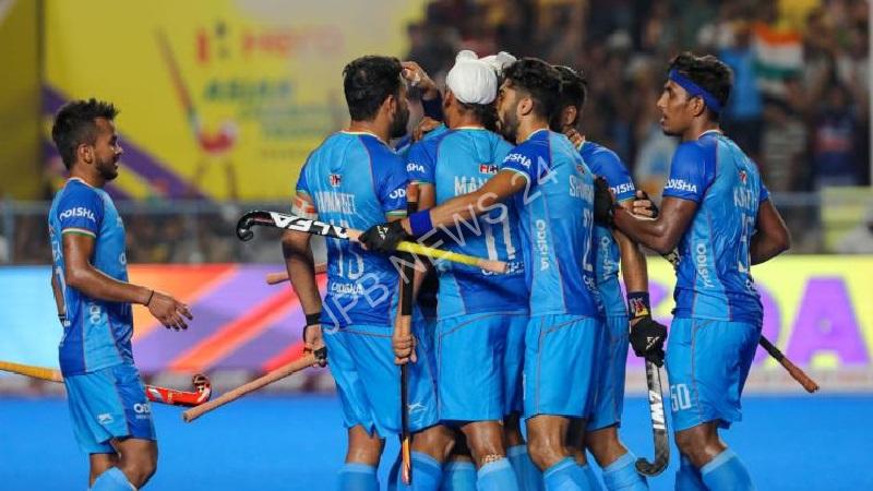 हॉकी इंडिया लीग सात साल बाद शानदार वापसी के लिए तैयार - Hockey india league ready for a grand comeback after seven years