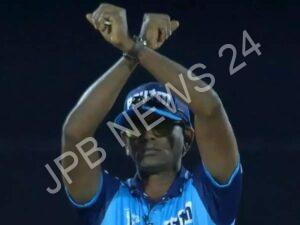 Read more about the article बीसीसीआई ने एसएमएटी से इम्पैक्ट प्लेयर नियम हटाया – BCCI removes impact player rule from SMAT