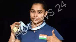 Read more about the article भारत की पहली महिला ओलंपियन जिमनास्ट दीपा करमाकर ने 31 साल की उम्र में लिया संन्यास – India first female olympic gymnast dipa karmakar retired at the age of 31