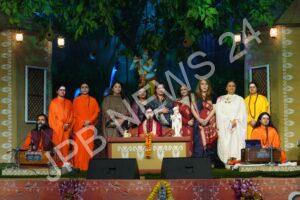 Read more about the article दिव्य ज्योति जाग्रति संस्थान की ओर से साईं दास स्कूल ग्राउंड, जालंधर में श्रीमद्भागवत साप्ताहिक कथा कंस वध के साथ हुई संपन्न