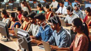 Read more about the article इग्नू दिसंबर 2024 टीईई एडमिट कार्ड जारी, कैसे डाउनलोड करें – IGNOU december 2024 TEE admit card released,  how to download