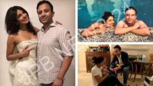 Read more about the article प्रियंका चोपड़ा ने इरफान अहमद को जन्मदिन की बधाई देते हुए खुशी के पल साझा किए – Priyanka chopra shares happy moments as she wishes irfan ahmed on his birthday