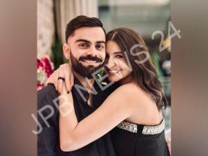 Read more about the article विराट कोहली और अनुष्का शर्मा की मुंबई वापसी, फैंस के बीच चर्चा में कपल की लंच डेट और परिवार संग बिताया खास समय – Virat kohli and anushka sharma return to mumbai, fans are talking about the couple lunch date and special time spent with family