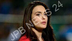 Read more about the article प्रीति जिंटा ने वीर-ज़ारा के 20 साल पूरे होने पर व्यक्त किया आभार, कहा – इसने सिखाया निस्वार्थ और शाश्वत प्रेम – Preity zinta expressed gratitude on veer-zaara completing 20 years, said- ‘It taught selfless and eternal love