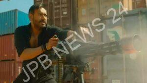 Read more about the article सिंघम अगेन ने दूसरे हफ्ते में 4.25 करोड़ रुपये की कमाई की, 250 करोड़ रुपये के लक्ष्य की ओर बढ़ी – Singham again earns rs 4.25 crore in second week, moves towards rs 250 crore target