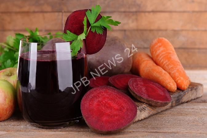 त्योहारों के बाद वजन कम करने में मदद करेंगे ये 5 सब्जी के जूस - These 5 vegetable juice will help you lose weight after festivals