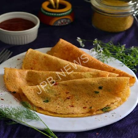 जानिए प्रोटीन से भरपूर 9 भारतीय नाश्ते जो आपके दिन को ऊर्जा से भर देंगे - Know 9 protein-rich indian breakfast that will energize your day