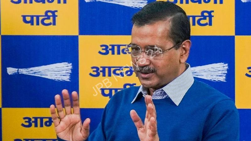 संविधान दिवस पर केजरीवाल: आप का ईमानदार मॉडल और पाखंड पर प्रहार - Kejriwal on constitution day: AAP honest model and attack on hypocrisy