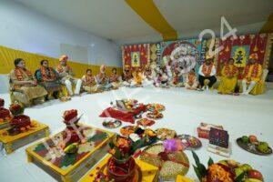 Read more about the article जालंधर में दिव्य ज्योति जाग्रति संस्थान द्वारा श्रीमद्भागवत सप्ताह ज्ञान यज्ञ का भव्य उद्घाटन – Grand inauguration of shrimad bhagwat saptah gyan yagya by divya jyoti jagrati sansthan in jalandhar