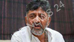 Read more about the article देश की प्रतिष्ठा बचाने के लिए अडानी की गिरफ्तारी जरूरी, डीके शिवकुमार का केंद्र पर हमला – Adani arrest is necessary to save the country reputation, DK shivakumar attacks the center