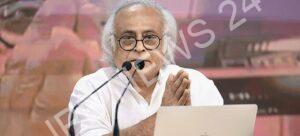 Read more about the article कांग्रेस ने आईएलओ रिपोर्ट पर हमला करते हुए कहा कि ‘पकौड़ानॉमिक्स’ के कारण वेतन असमानता बढ़ी – Congress attacks ILO report, says ‘pakodanomics’ has led to wage inequality